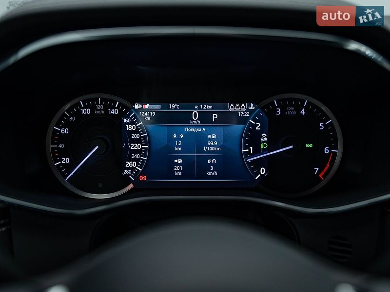 Позашляховик / Кросовер Jaguar F-Pace 2021 в Києві
