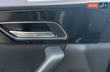 Внедорожник / Кроссовер Jaguar F-Pace 2016 в Одессе