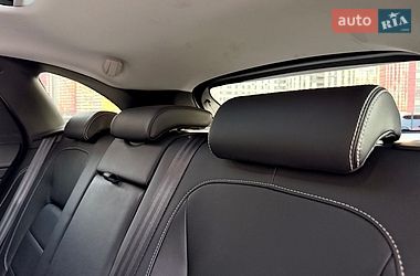 Внедорожник / Кроссовер Jaguar F-Pace 2017 в Киеве