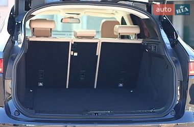 Позашляховик / Кросовер Jaguar F-Pace 2017 в Кривому Розі фото 25 Позашляховик / Кросовер Jaguar F-Pace 2017 в Кривому Розі