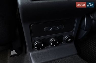 Позашляховик / Кросовер Jaguar F-Pace 2017 в Києві