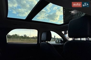 Позашляховик / Кросовер Jaguar F-Pace 2017 в Києві