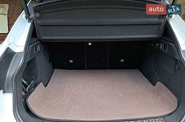 Внедорожник / Кроссовер Jaguar F-Pace 2019 в Киеве