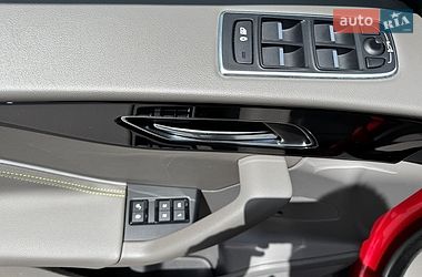 Внедорожник / Кроссовер Jaguar F-Pace 2018 в Тернополе
