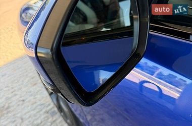 Внедорожник / Кроссовер Jaguar F-Pace 2018 в Днепре