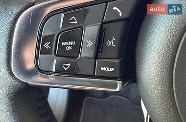 Внедорожник / Кроссовер Jaguar F-Pace 2018 в Днепре
