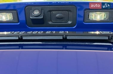 Внедорожник / Кроссовер Jaguar F-Pace 2018 в Днепре