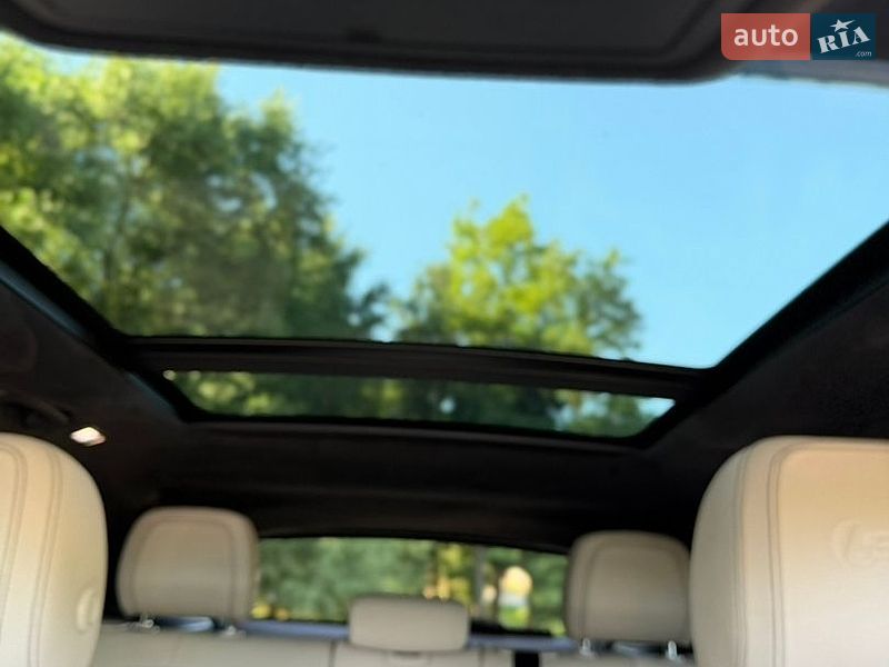 Внедорожник / Кроссовер Jaguar F-Pace 2018 в Днепре