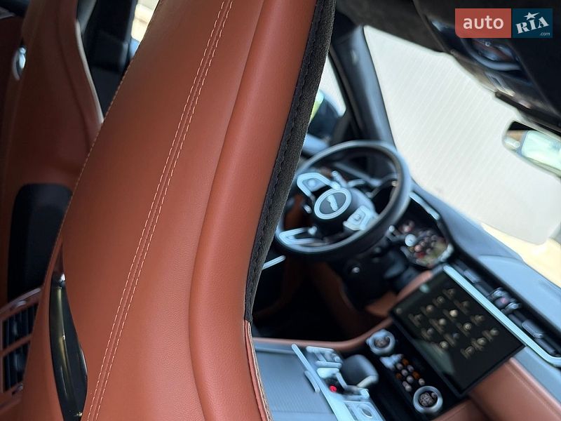 Внедорожник / Кроссовер Jaguar F-Pace 2023 в Киеве