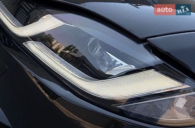 Внедорожник / Кроссовер Jaguar F-Pace 2023 в Киеве