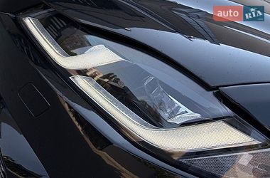 Внедорожник / Кроссовер Jaguar F-Pace 2023 в Киеве