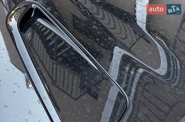 Внедорожник / Кроссовер Jaguar F-Pace 2023 в Киеве