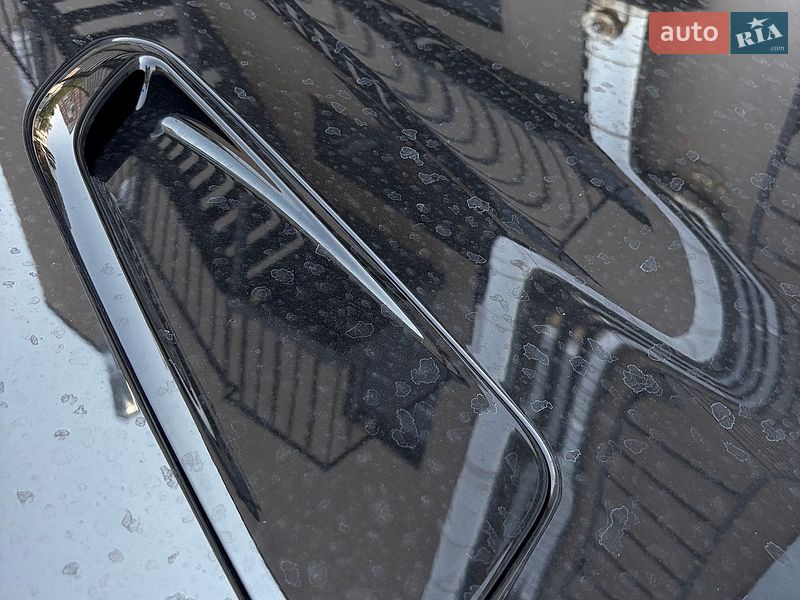 Внедорожник / Кроссовер Jaguar F-Pace 2023 в Киеве
