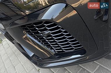 Внедорожник / Кроссовер Jaguar F-Pace 2023 в Киеве
