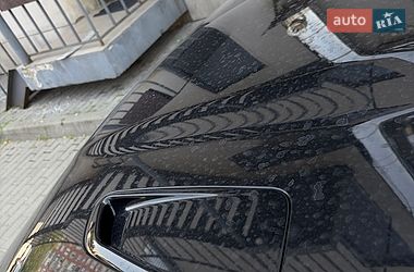Внедорожник / Кроссовер Jaguar F-Pace 2023 в Киеве