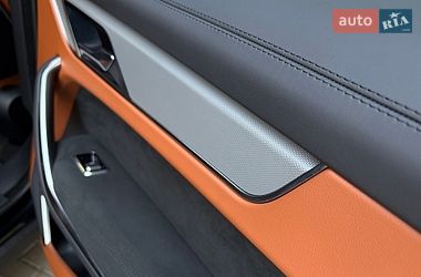 Внедорожник / Кроссовер Jaguar F-Pace 2023 в Киеве
