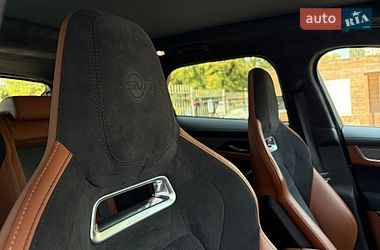 Внедорожник / Кроссовер Jaguar F-Pace 2023 в Киеве