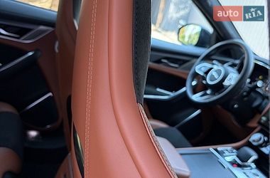 Внедорожник / Кроссовер Jaguar F-Pace 2023 в Киеве