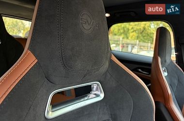 Внедорожник / Кроссовер Jaguar F-Pace 2023 в Киеве