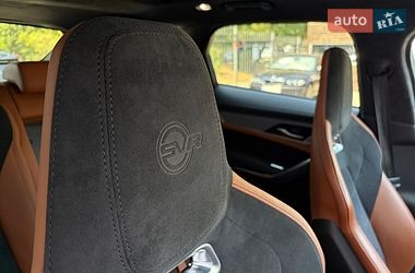 Внедорожник / Кроссовер Jaguar F-Pace 2023 в Киеве