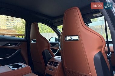 Внедорожник / Кроссовер Jaguar F-Pace 2023 в Киеве