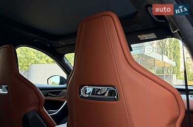 Внедорожник / Кроссовер Jaguar F-Pace 2023 в Киеве