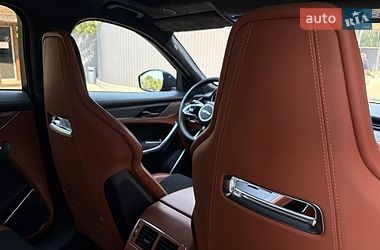 Внедорожник / Кроссовер Jaguar F-Pace 2023 в Киеве