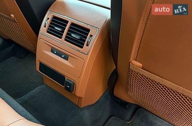 Внедорожник / Кроссовер Jaguar F-Pace 2023 в Киеве