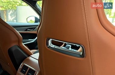 Внедорожник / Кроссовер Jaguar F-Pace 2023 в Киеве
