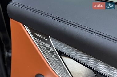 Внедорожник / Кроссовер Jaguar F-Pace 2023 в Киеве