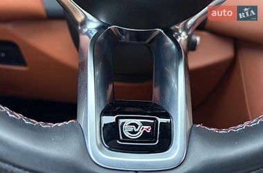 Внедорожник / Кроссовер Jaguar F-Pace 2023 в Киеве