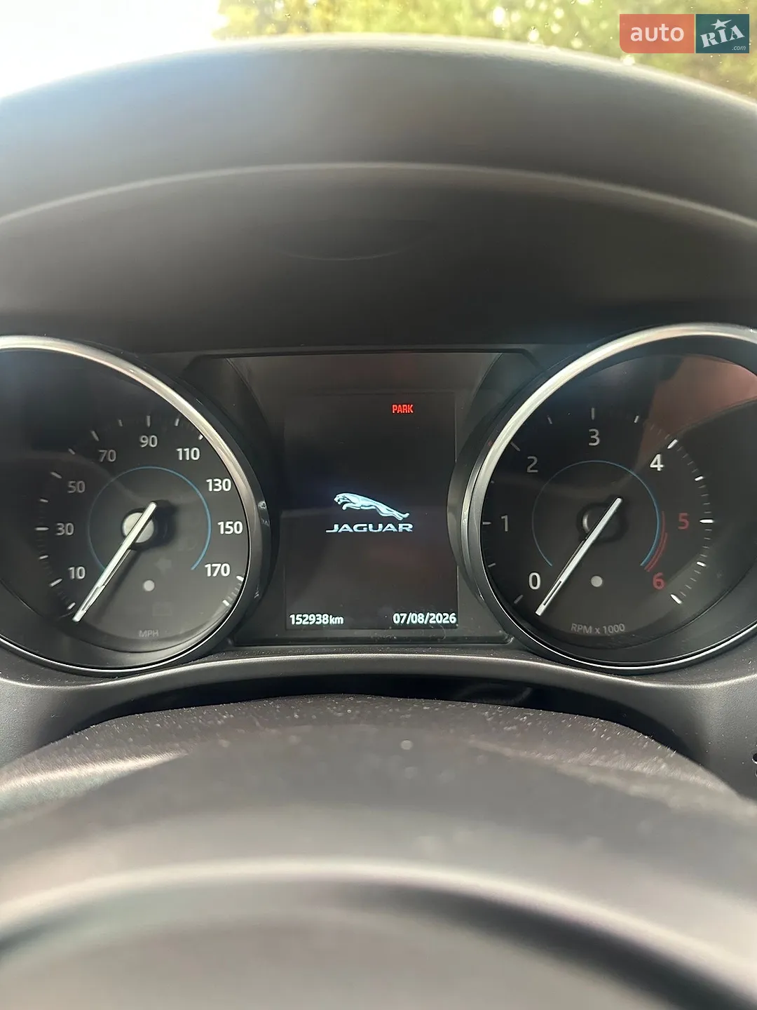 2016 Jaguar F-Pace - мініатюра 17