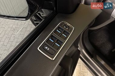 Внедорожник / Кроссовер Jaguar F-Pace 2016 в Киеве