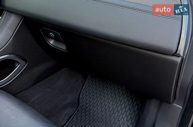 Внедорожник / Кроссовер Jaguar F-Pace 2021 в Луцке