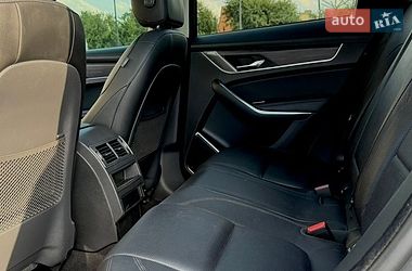 Внедорожник / Кроссовер Jaguar F-Pace 2021 в Луцке