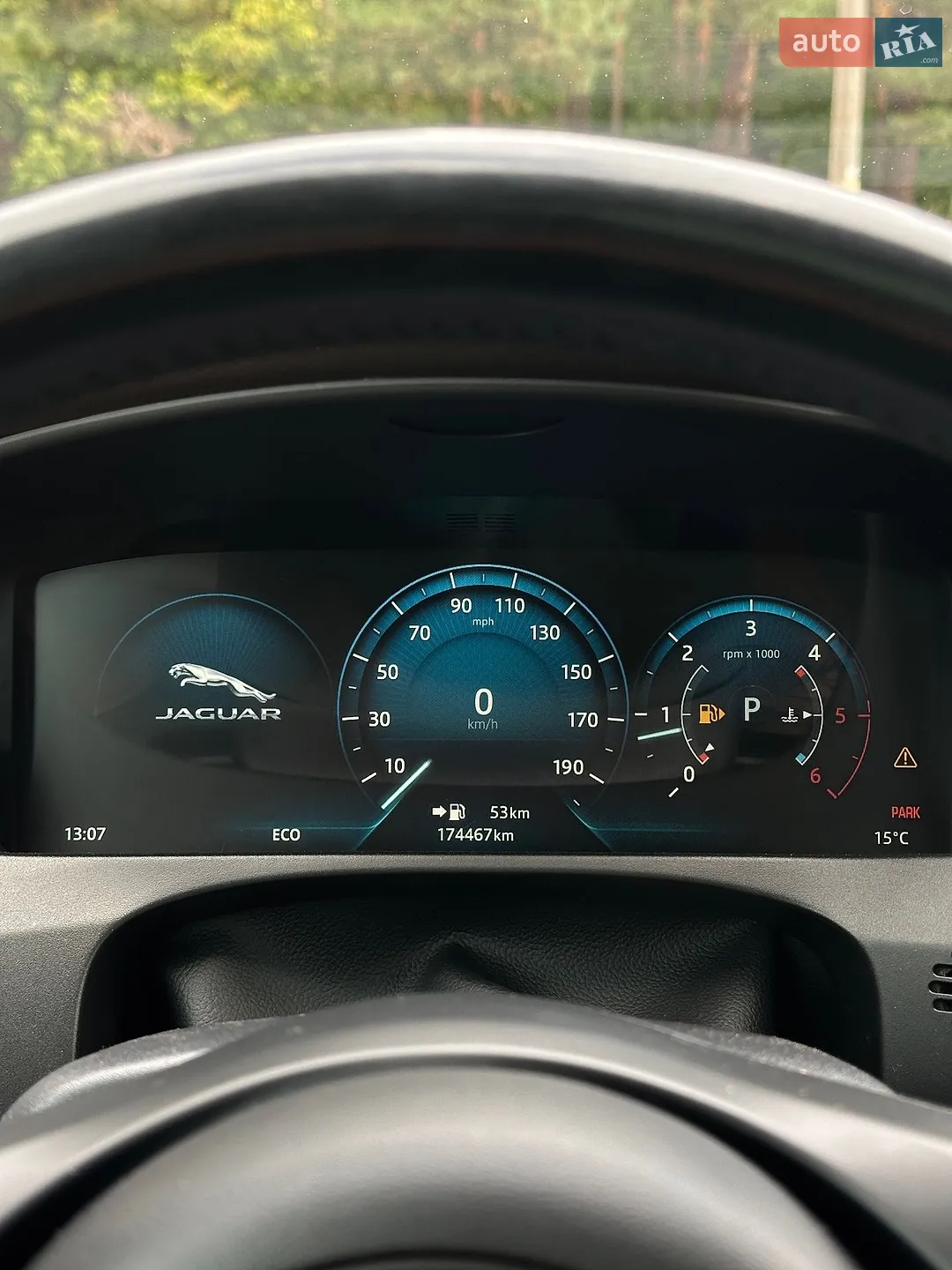 2016 Jaguar F-Pace - мініатюра 34