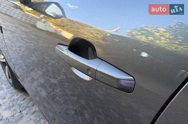 Внедорожник / Кроссовер Jaguar F-Pace 2016 в Киеве