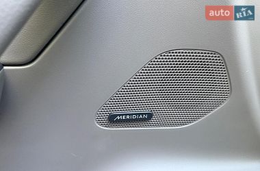 Внедорожник / Кроссовер Jaguar F-Pace 2016 в Киеве