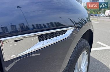 Внедорожник / Кроссовер Jaguar F-Pace 2020 в Киеве