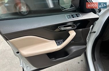 Внедорожник / Кроссовер Jaguar F-Pace 2018 в Киеве