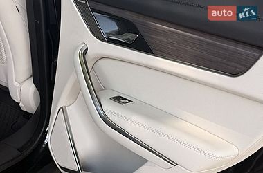Внедорожник / Кроссовер Jaguar F-Pace 2022 в Белой Церкви