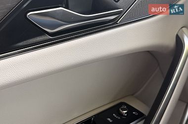 Внедорожник / Кроссовер Jaguar F-Pace 2022 в Белой Церкви