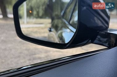 Внедорожник / Кроссовер Jaguar F-Pace 2022 в Белой Церкви