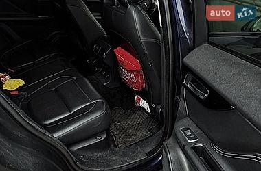 Внедорожник / Кроссовер Jaguar F-Pace 2016 в Киеве