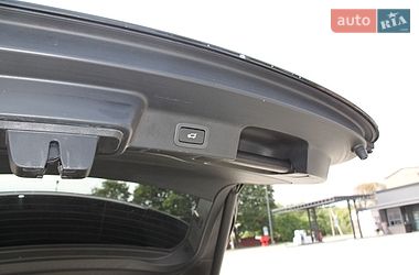 Внедорожник / Кроссовер Jaguar F-Pace 2016 в Нововолынске
