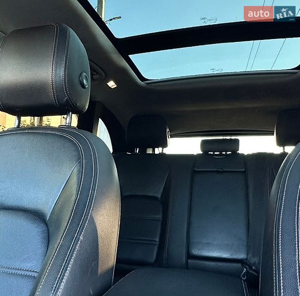Внедорожник / Кроссовер Jaguar F-Pace 2019 в Полтаве