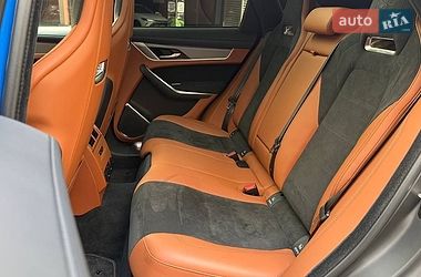 Внедорожник / Кроссовер Jaguar F-Pace 2022 в Киеве