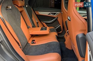 Внедорожник / Кроссовер Jaguar F-Pace 2022 в Киеве