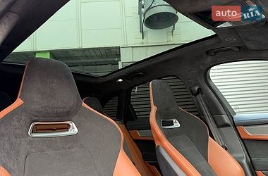 Внедорожник / Кроссовер Jaguar F-Pace 2022 в Киеве