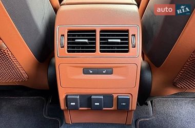 Внедорожник / Кроссовер Jaguar F-Pace 2022 в Киеве